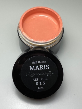 Preview: Art Gel 015